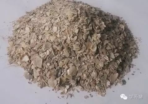 鱼粉 豆粕 麸皮 蛋氨酸等饲料原料掺假识别方法