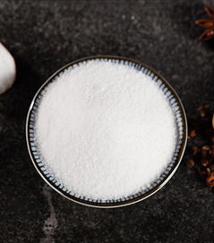 添加抗结剂的盐产品可以食用吗 科学添加放心食用